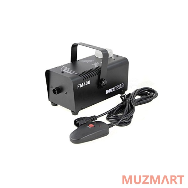 Involight FM400 Ультракомпактный генератор дыма