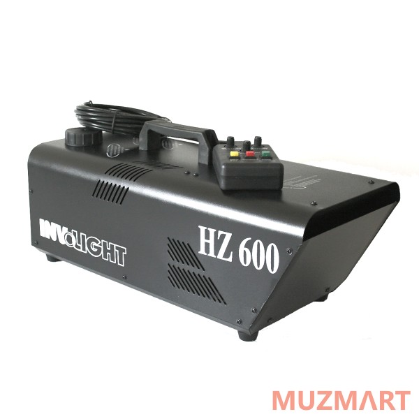 Involight HZ600 Генератор дыма