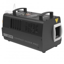 Martin JEM Compact Hazer Pro Генератор тумана
