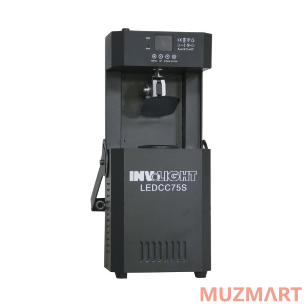 Involight LED CC75S Сканер, светодиод 75 Вт