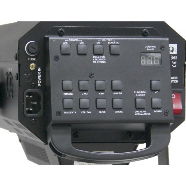 Involight LED FS150 Прожектор театральный