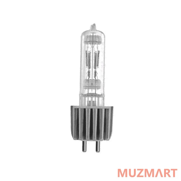 Osram 93728 LL HPL575 Галогеновая лампа 575 Вт, цоколь G 9,5