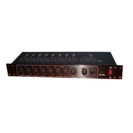 Euro DJ Splitter 1-8 E Сплиттер