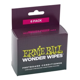 Ernie Ball P04276 Средство для чистки грифа