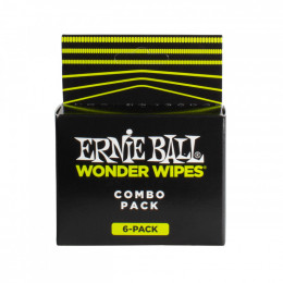 Ernie Ball 4279 Комбо-набор салфеток