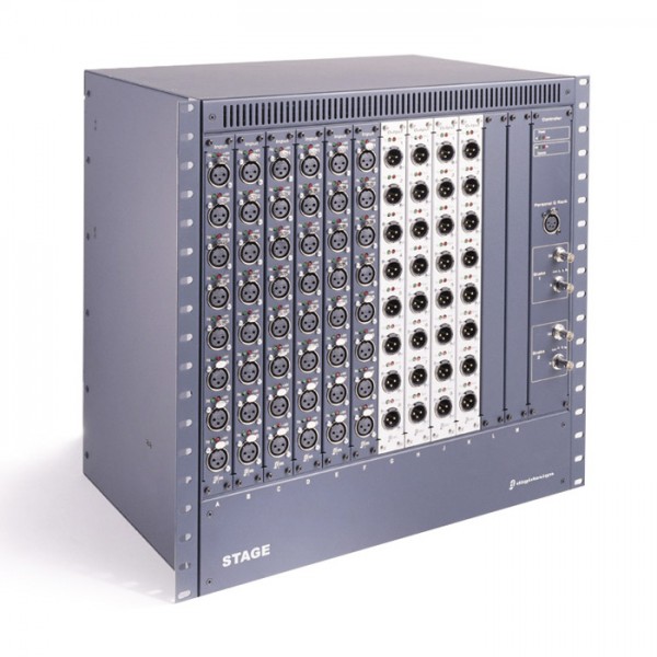Avid D-SHOW HD NATIVE TB 64 SY Микшерный пульт цифровой