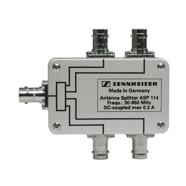 Sennheiser ASP 114 Пассивный антенный сплиттер