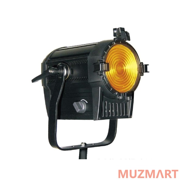 Silver Star SS810SW HD FREZNO ZM-1 HD Театральный LED прожектор