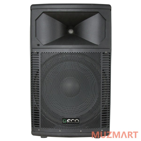 ECO by Volta PLAZMATIC-15A DSP Профессиональная активная акустическая