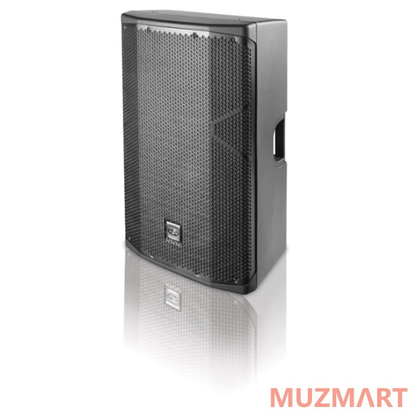 Das Audio ALTEA-715A Активная 2-полосная акустическая система