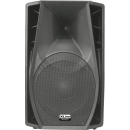XLine PAS-12A Акустическая система активная двухполосная, MP3