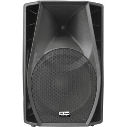 XLine PAS-15A Акустическая система активная двухполосная, MP3