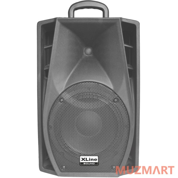 XLine PAS-8A Акустическая система активная двухполосная, MP3