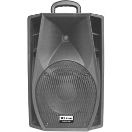 XLine PAS-8A Акустическая система активная двухполосная, MP3