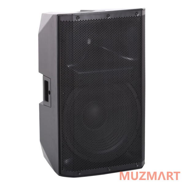 XLine SPX-15A Акустическая система активная двухполосная, MP3