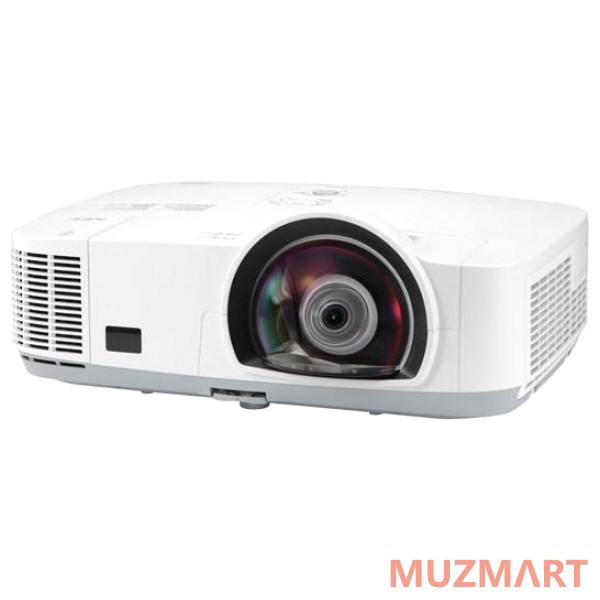 NEC M300WS (M300WS) Проектор портативный