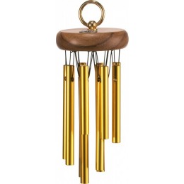 Meinl CH-H12 Бар чаймс ручные, 12 планок, алюминий, анодированный