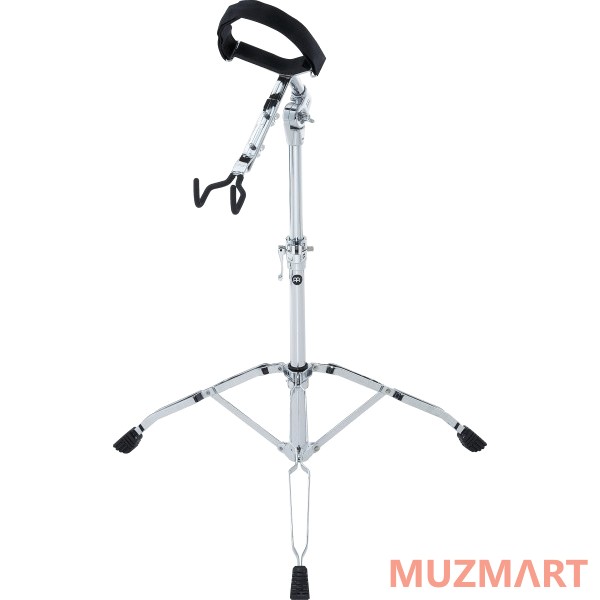 Meinl TMD Стойка для джембе, хромированная сталь, резина