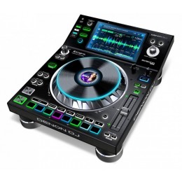 Denon SC5000 Профессиональный медиаплеер с 7-дюймовым мультитач дисплеем