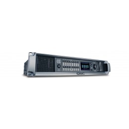 QSC CXD8.4Qn 8-канальный усилитель с DSP обработкой, 8x500Вт/8Ом