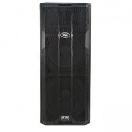 Peavey DPE 4P Акустическая система активная, Bi Amp, 1200Вт, 2x1
