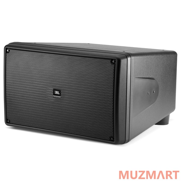 JBL CONTROL SB2210 сабвуфер, корпус пластиковый, 2 динамика 10"