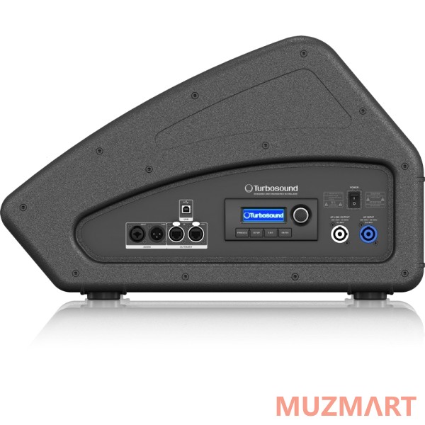 Turbosound TFX152M-AN сценический монитор, активный