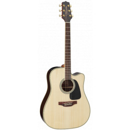 Takamine G50 SERIES GD51CE-NAT Электроакустическая гитара