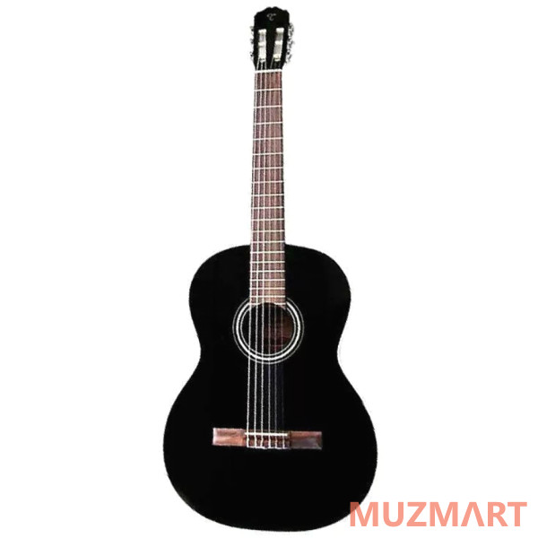 Takamine G-SERIES CLASSICAL GC1-BLK классическая гитара