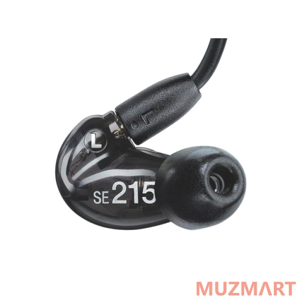 Shure SE215-K-LEFT левая часть наушника SE215-K