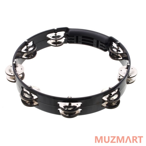 Meinl HTT10BK 10' табмурин, цвет черный