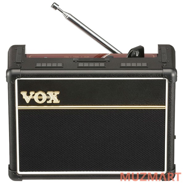 Vox AC30 RADIO Портативная колонка - радиоприемник