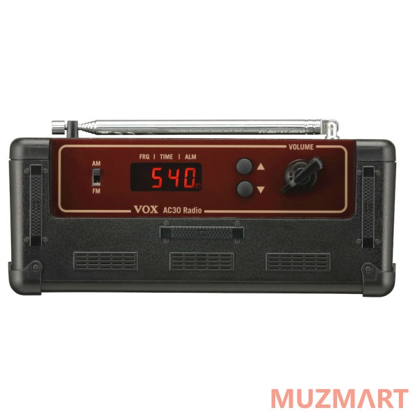 Vox AC30 RADIO Портативная колонка - радиоприемник