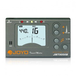 Joyo JMT-9000B тюнер/метроном хроматический