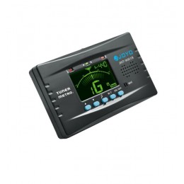 Joyo JMT-9001B тюнер/метроном хроматический