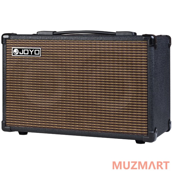Joyo AC-40 Acoustic Amplifier Комбоусилитель для акустической гитары