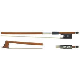 Gewa Violin Bow Brazil Wood 3/4 смычок скрипичный, восьмигранная трость.