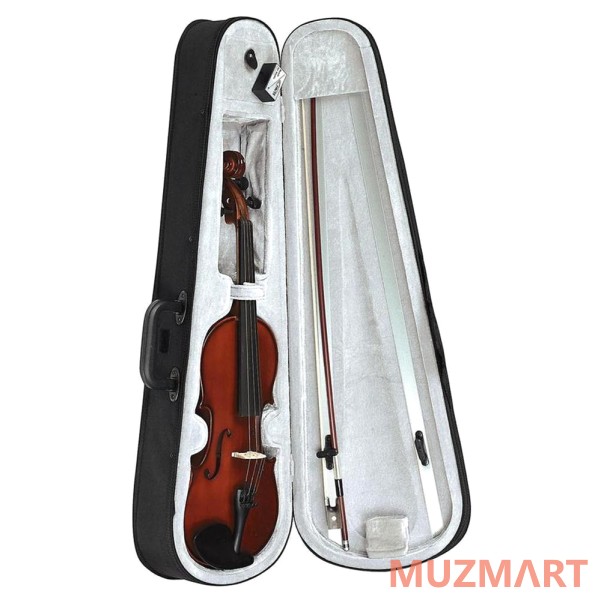 Gewa Pure Viola Outfit HW 39,5 см/15,5" альт в комплекте