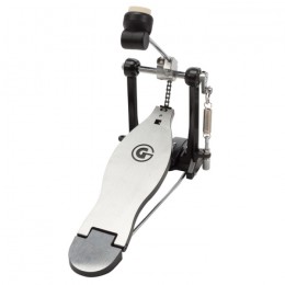 Gibraltar 4711SC Chain-drive Single Pedal педаль для бас-бочки