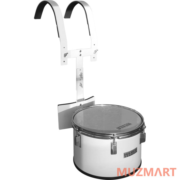 Weber MT-1280 Маршевый барабан 12" х 8"