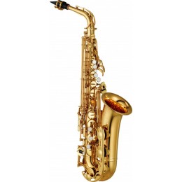 Yamaha YAS-280 Саксофон альт ученический