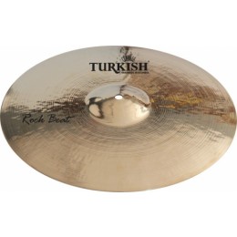 Turkish RBR-C18 Тарелка crash 18"
