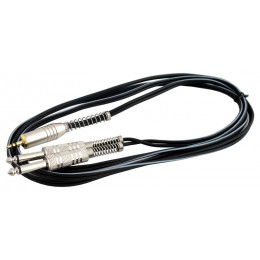 Proaudio TRS-13 Кабель миниджек 3,5 x 2 джека 1,4, 2 м