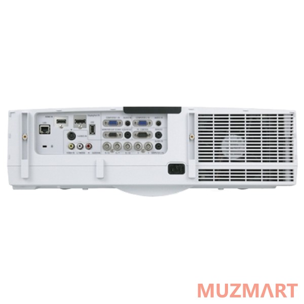 NEC PA500X (PA500XG) Проектор
