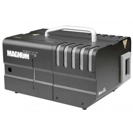 Martin Magnum 2500Hz генератор тумана.